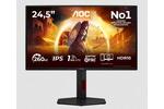 AOC Gaming 25G4ZR Monitor