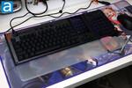 Turtle Beach Command Series KB7 and KP7