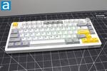 Epomaker TH80 V2 Keyboard