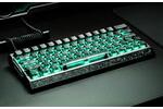Iqunix EV63 Dark Knight Hall Effect Keyboard