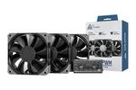 Montech E28 PWM 120 mm Fan