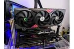 MSI GeForce RTX 5060 Ti Trio OC