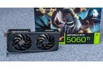 nVidia GeForce RTX 5060 Ti 8 GB