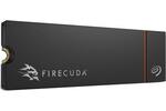 Seagate Firecuda 530R 2TB NVMe SSD