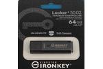 Kingston Ironkey Locker 50 G2 64GB