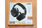 Glorious GHS Headset
