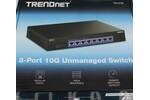 Trendnet TEG-S 10G Switch