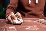 Noctua Feinmann F01 Gaming Mouse