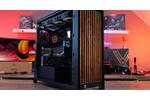 Corsair Frame 5000D Wood RS