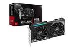 ASRock AMD Radeon RX 9050 Challenger 8GB Graphics Card