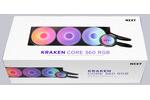 NZXT Kraken Core 360 AIO
