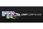be quiet Light Loop IO LCD AIO