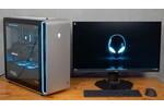 Alienware Area-51 Ryzen 7 9850X3D