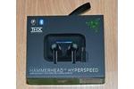 Razer Hammerhead V3 HyperSpeed