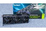 Palit GeForce RTX 5060 Ti Infinity 3 16GB