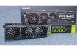 Asus GeForce RTX 5060 Ti Prime OC 16GB