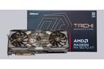 ASRock Radeon RX 9070 XT Taichi 16GB OC