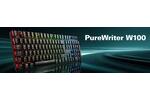 Sharkoon Purewriter W100