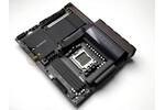 Gigabyte X870E Aero X3D Dark Wood