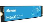 Biwin M560 2TB Gen5 SSD