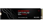 Sandisk Optimus SSD