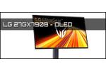 LG UltraGear 27GX790B