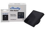 Shelly Wall Display und Shelly BLU HT