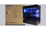 Cougar CFV235 ARGB Case