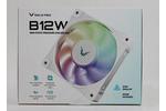 Valkyrie B12 ARGB 120 mm Fan