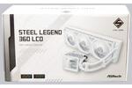 ASRock Steel Legend 360 LCD