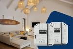 Homematic IP Schaltaktor 6 A Unterputz
