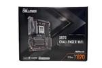 ASRock X870 Challenger Wi-Fi