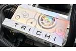 ASRock X870E Taichi White