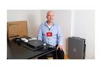 Dyness PowerHaus EZHI 5 kWh Video