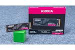 Kioxia Exceria Pro G2 4 TB