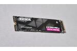 Kioxia Exceria Pro G2 2TB NVMe M2 PCIe 50 x4 SSD