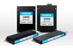 Kioxia CM10 PCIe 60 BiCS FLASH 10 SSD