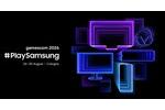 Samsung gamescom 2026