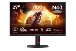AOC Gaming Q27G4ZRAD01
