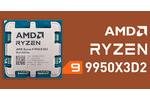 AMD Ryzen 9 9950X3D2 Dual Edition