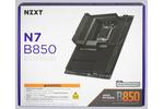 NZXT N7 B850 Mainboard