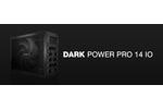 be quiet Dark Power Pro 14 IO 1300W 1600W Netzteil