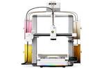 Sparkx i7 AI Nano Combo 3D Printer