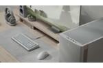 Fractal Design Summit und Fractal Design Define One Geh�use