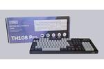 Epomaker TH108 Pro Wireless Tastatur