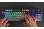 Epomaker TH108 Pro Video zum