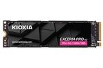 Kioxia Exceria Pro G2 PCIe 50 2TB M2 SSD
