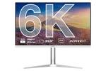 Japannext JN-IPS326K-HSPC9 32 Zoll 6K Monitor
