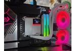ASRock Rock White 360 Digital AIO