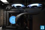 Fractal Design Radius 240 RGB Black AIO